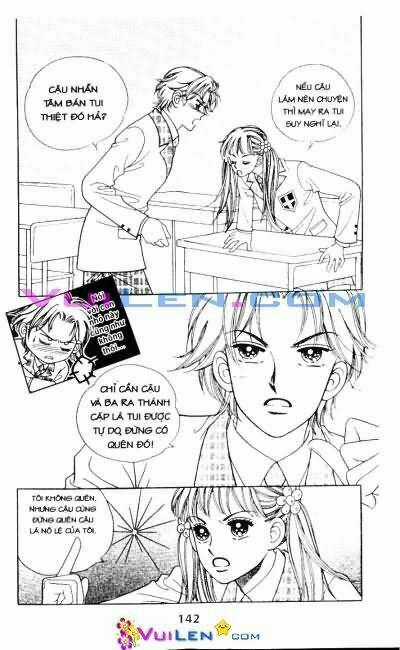 Hợp Đồng Nô Lệ Chapter 1 trang 141