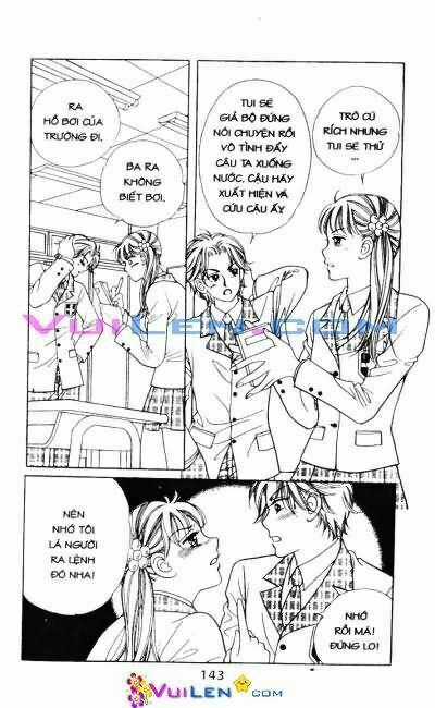 Hợp Đồng Nô Lệ Chapter 1 trang 142