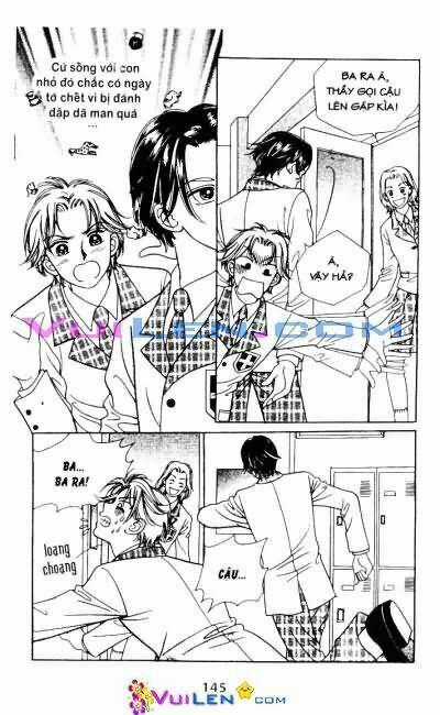 Hợp Đồng Nô Lệ Chapter 1 trang 144