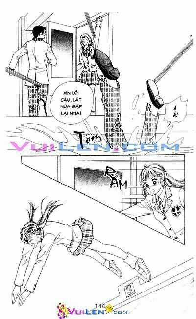 Hợp Đồng Nô Lệ Chapter 1 trang 145