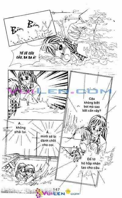 Hợp Đồng Nô Lệ Chapter 1 trang 146