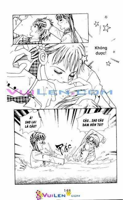 Hợp Đồng Nô Lệ Chapter 1 trang 147