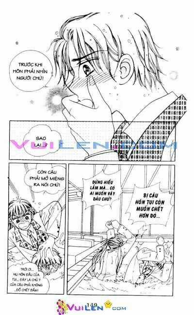 Hợp Đồng Nô Lệ Chapter 1 trang 148