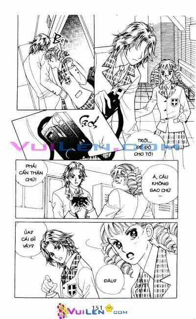 Hợp Đồng Nô Lệ Chapter 1 trang 150