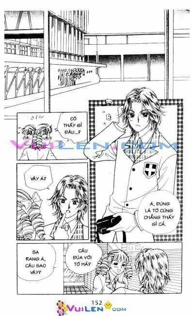 Hợp Đồng Nô Lệ Chapter 1 trang 151