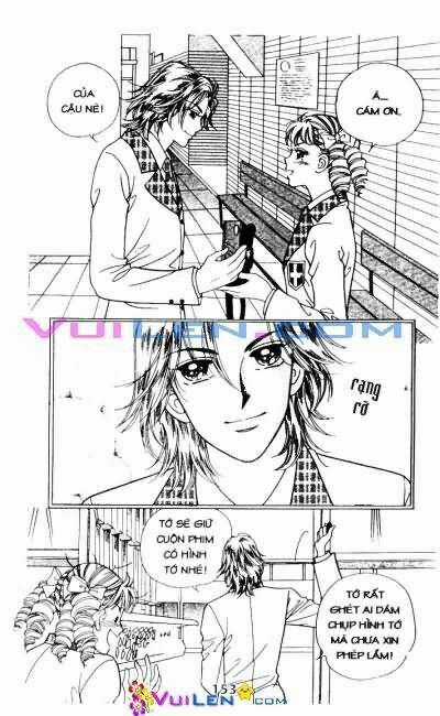 Hợp Đồng Nô Lệ Chapter 1 trang 152