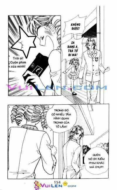 Hợp Đồng Nô Lệ Chapter 1 trang 153