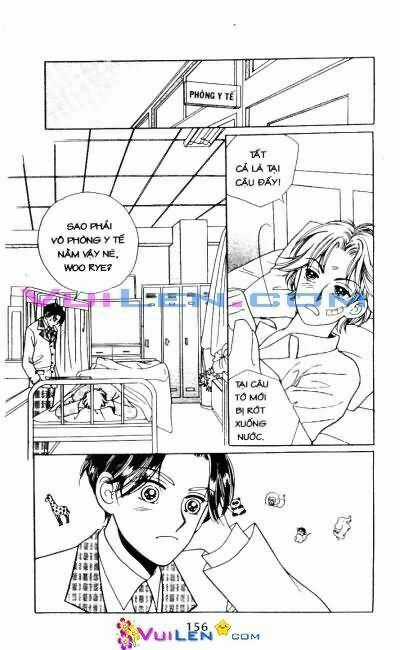Hợp Đồng Nô Lệ Chapter 1 trang 155