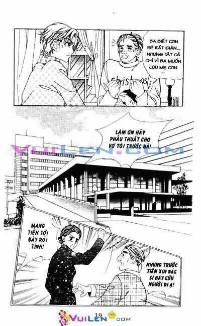 Hợp Đồng Nô Lệ Chapter 1 trang 18