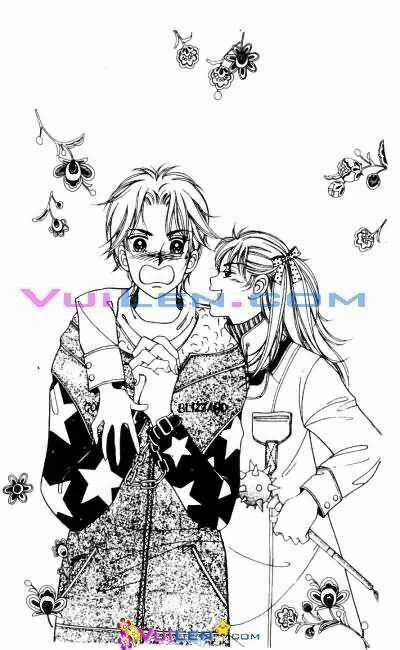 Hợp Đồng Nô Lệ Chapter 1 trang 2