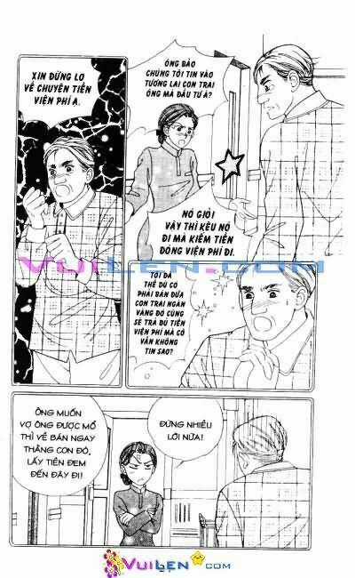 Hợp Đồng Nô Lệ Chapter 1 trang 20