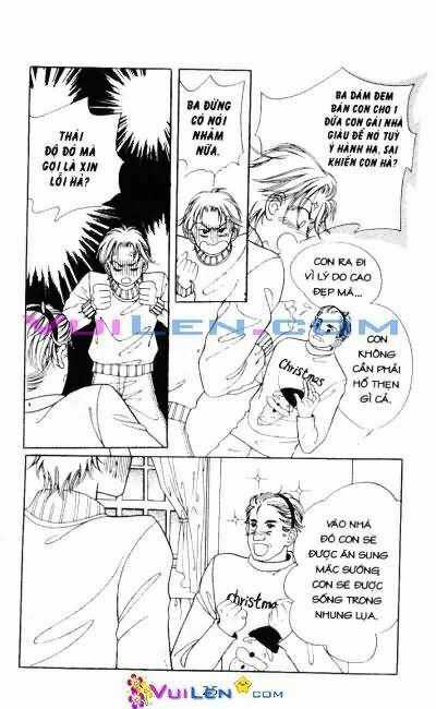 Hợp Đồng Nô Lệ Chapter 1 trang 24