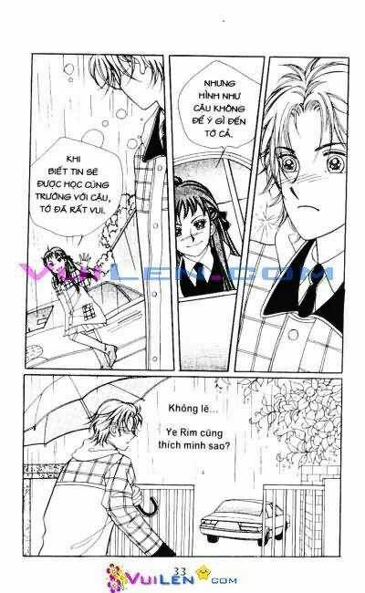 Hợp Đồng Nô Lệ Chapter 1 trang 32