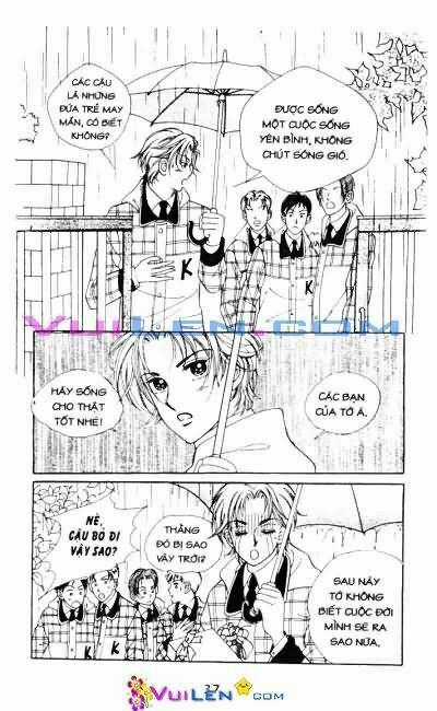 Hợp Đồng Nô Lệ Chapter 1 trang 36