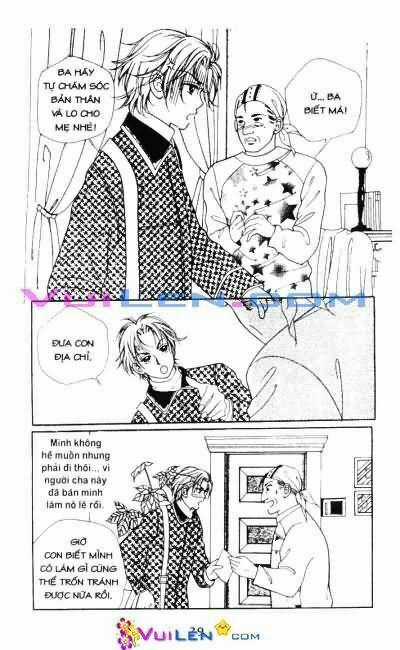 Hợp Đồng Nô Lệ Chapter 1 trang 38