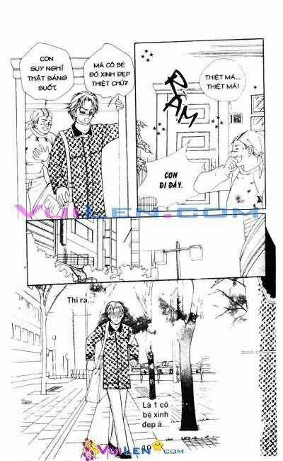 Hợp Đồng Nô Lệ Chapter 1 trang 39