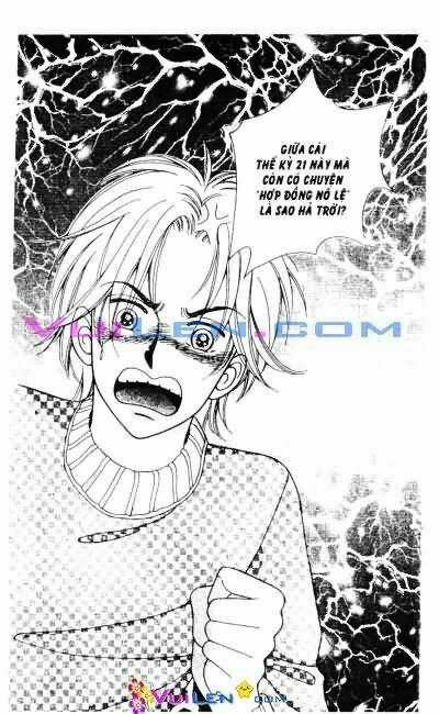 Hợp Đồng Nô Lệ Chapter 1 trang 4