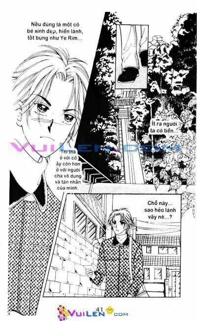 Hợp Đồng Nô Lệ Chapter 1 trang 40