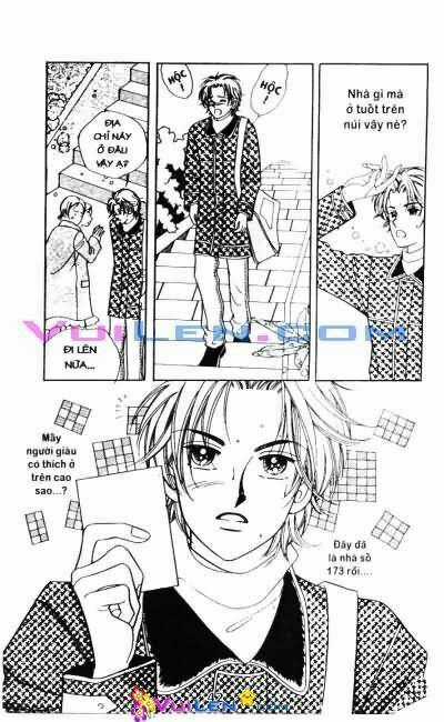 Hợp Đồng Nô Lệ Chapter 1 trang 41