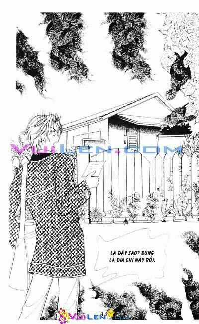 Hợp Đồng Nô Lệ Chapter 1 trang 42