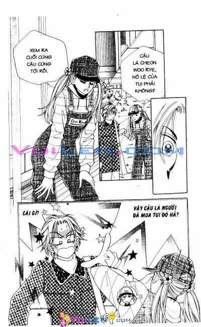 Hợp Đồng Nô Lệ Chapter 1 trang 44