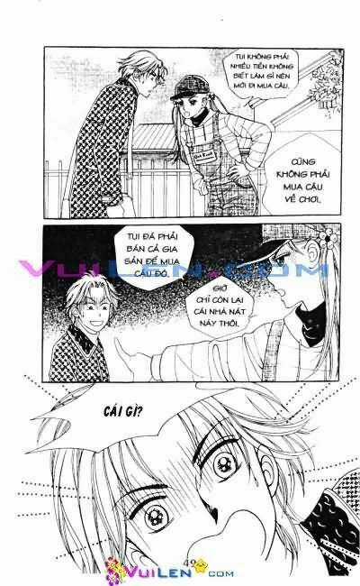 Hợp Đồng Nô Lệ Chapter 1 trang 48