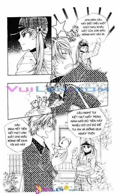 Hợp Đồng Nô Lệ Chapter 1 trang 49