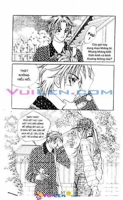 Hợp Đồng Nô Lệ Chapter 1 trang 50