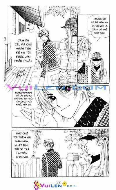 Hợp Đồng Nô Lệ Chapter 1 trang 51