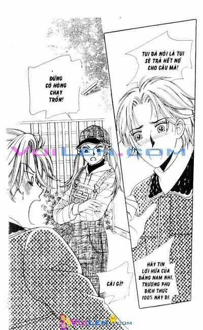 Hợp Đồng Nô Lệ Chapter 1 trang 53