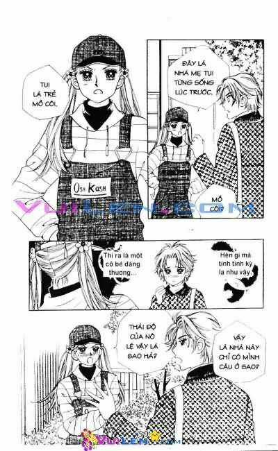 Hợp Đồng Nô Lệ Chapter 1 trang 58