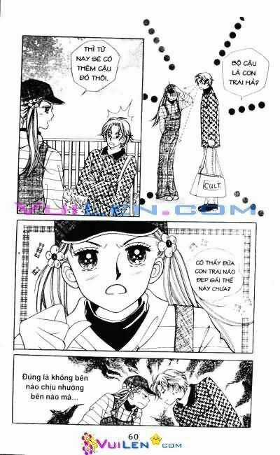 Hợp Đồng Nô Lệ Chapter 1 trang 59