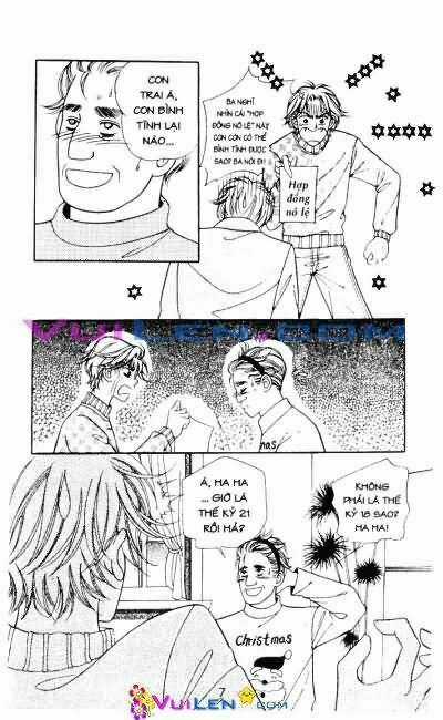 Hợp Đồng Nô Lệ Chapter 1 trang 6