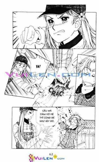 Hợp Đồng Nô Lệ Chapter 1 trang 61