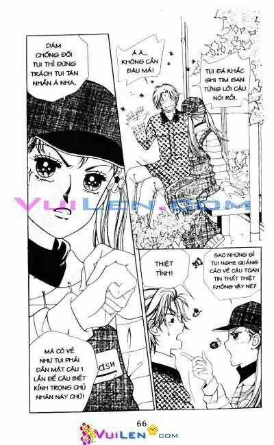 Hợp Đồng Nô Lệ Chapter 1 trang 65