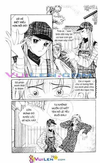 Hợp Đồng Nô Lệ Chapter 1 trang 69