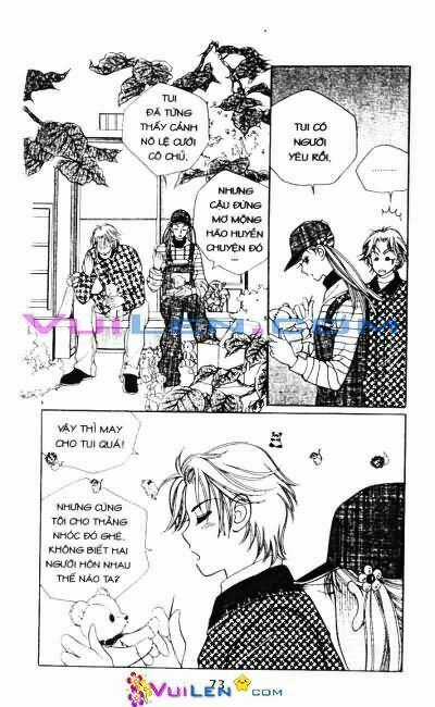 Hợp Đồng Nô Lệ Chapter 1 trang 72