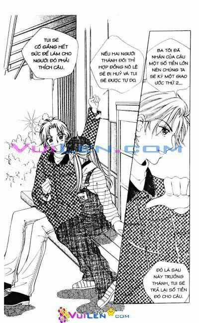 Hợp Đồng Nô Lệ Chapter 1 trang 75