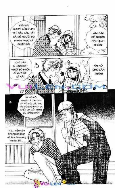 Hợp Đồng Nô Lệ Chapter 1 trang 78