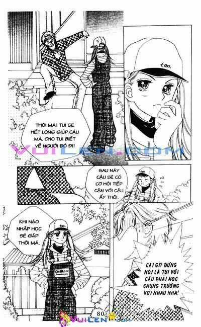 Hợp Đồng Nô Lệ Chapter 1 trang 79