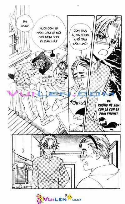 Hợp Đồng Nô Lệ Chapter 1 trang 8