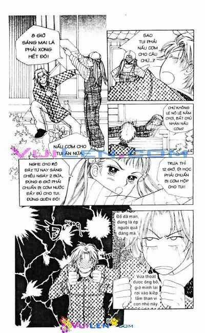 Hợp Đồng Nô Lệ Chapter 1 trang 81