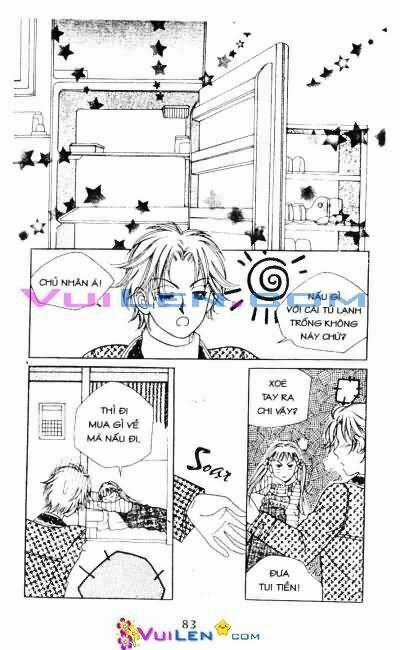 Hợp Đồng Nô Lệ Chapter 1 trang 82