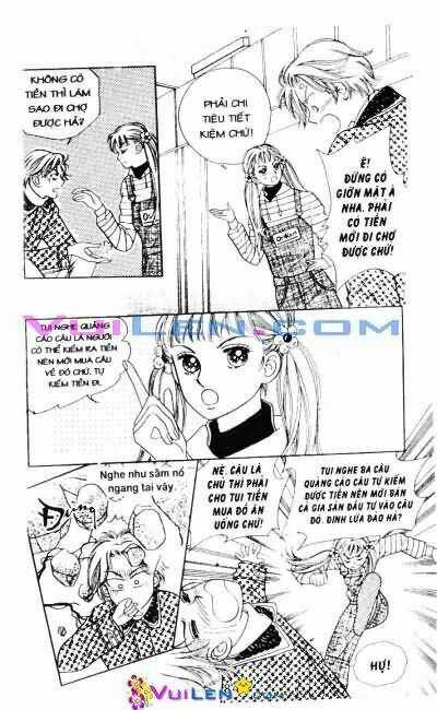 Hợp Đồng Nô Lệ Chapter 1 trang 83