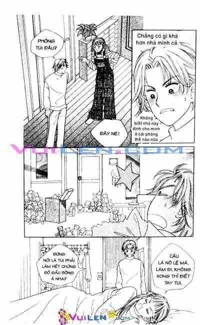 Hợp Đồng Nô Lệ Chapter 1 trang 85