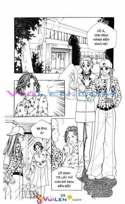 Hợp Đồng Nô Lệ Chapter 1 trang 87