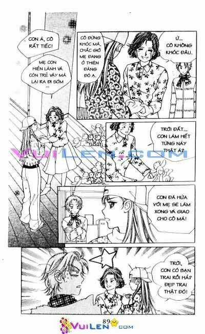 Hợp Đồng Nô Lệ Chapter 1 trang 88