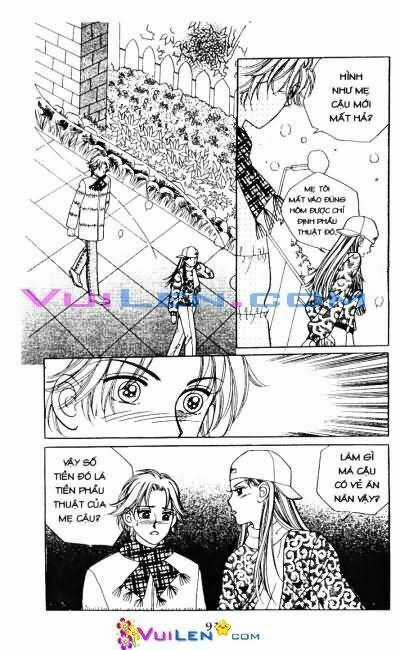 Hợp Đồng Nô Lệ Chapter 1 trang 90