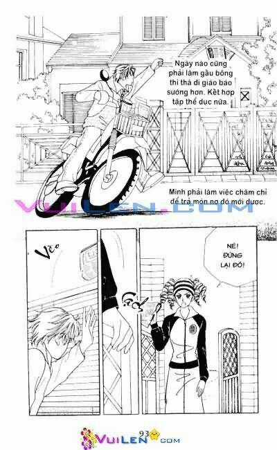 Hợp Đồng Nô Lệ Chapter 1 trang 92