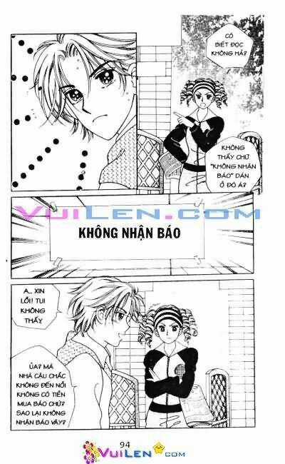 Hợp Đồng Nô Lệ Chapter 1 trang 93